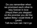 Used to be - ilya (VIDEO LYRICS INCLUDED!) Used to be - ilya (VIDEO LYRICS INCLUDED!)