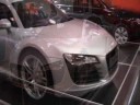 Salón del Automovil 2008