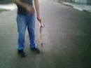 Moita Pro skate C.S.C.