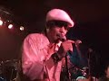2007 12/28 BUNVESTORO@\"NUTTY KING CALL\" pt.4