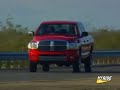 Review: Dodge Ram 1500 Laramie Mega Cab
