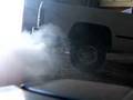 Cummins Cold Start then gelling