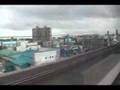 JR北海道 快速エアポート車窓 小樽~新千歳空港2/4