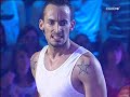 Coroegrafia grupal Beat it- Final individual
