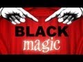 Read Minds With Black Magic!