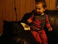 ?Sebastian-Blane? poking Nala && talking on the phone ?Sebastian-Blane? poking Nala && talking on the phone