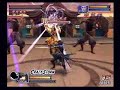 Sengoku BASARA 2- Heroes = Daibutoukai 1P ver.