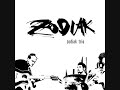 Zodiak starbucks
