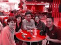 Backpacking South East Asia