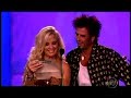 Eric And Jess Win Reality Showmance Award