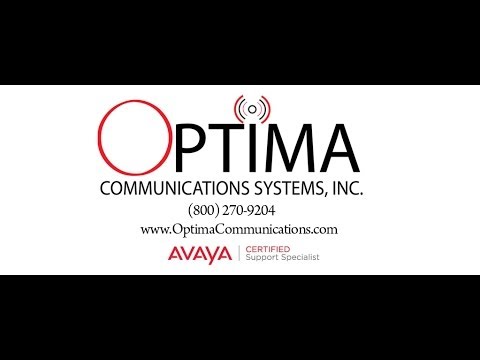 how to change time on avaya ip office