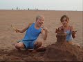 Midland sand castles