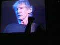 Roger Waters live from Neve shalom, Israel 8