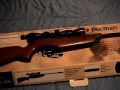 Beeman Model 1041 Air Rifle Review Part 1 of 3