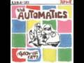 the Automatiscs - Seacrets