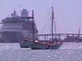 Haitian Vessels a Terror Threat