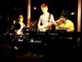 haru♭@clubjazz lounge night
