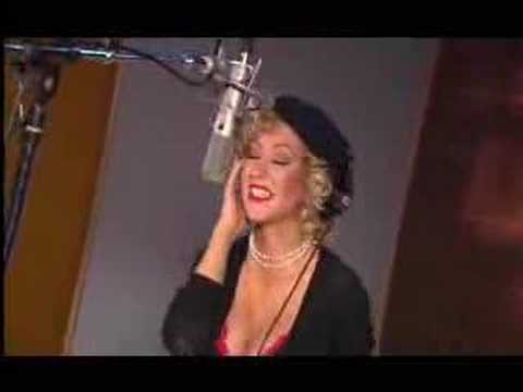 christina aguilera ft. missy elliot= ...