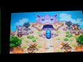 Pokemon Mystery Dungeon Explorers of the Sky- Part 6
