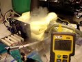 Team NexGen Liquid Nitrogen Overclocking Intel P4 Team NexGen Liquid Nitrogen Overclocking Intel P4