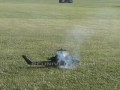 Scale Helicopter Flights part 2- IRCHA Jamboree- Radio Control Helicopter Competition