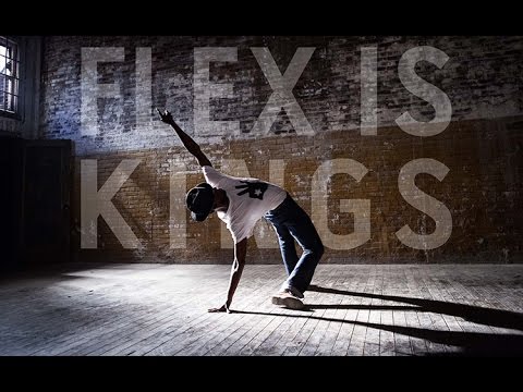 【以舞犯禁】中文預告