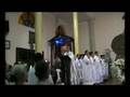 Duc tan Giam muc va linh muc doan Bac Ninh den Thai Ha