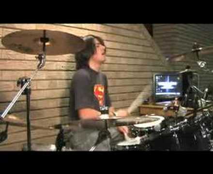 Avenged Sevenfold - Bat Country