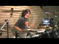 Cobus - Avenged Sevenfold - Bat Country (DRUMS COVER)