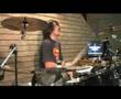 Cobus - Avenged Sevenfold - Bat Country (DRUMS COVER)