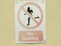 Signs - Pay Attention Campers