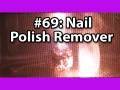 Is It A Good Idea To Microwave Nail Polish Remover?