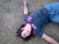 videos de IVAN muerto