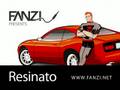 Fanzi - Resinato