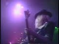 Great White - \"Face The Day\" - The Ritz 1988