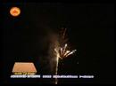 Display shell fireworks - Assorted Effects 300S I shape Display shell fireworks - Assorted Effects 300S I shape