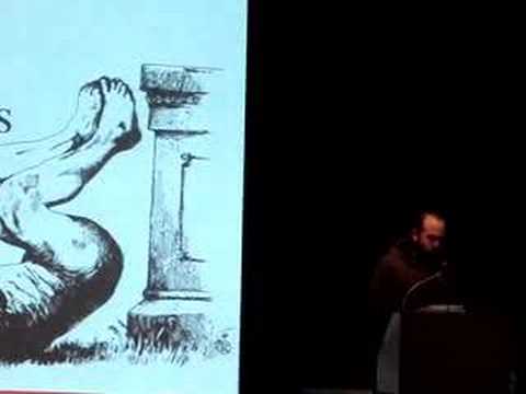 Joe Futrelle reads "The ...