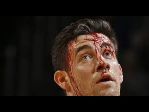 Saturday Morning Cartoons: Nick Collison Talks Getting Depantsed Saturday Morning Cartoons: Nick Collison Talks Getting Depantsed
