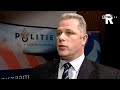 ACP,politievakbond,Rotterdam-Rijnmond