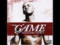 teledysk, klip, The Game,- Born and Raised in Compton