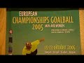 Goalball - Man Bijt Hond