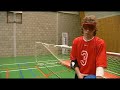 Goalball - Man Bijt Hond Goalball - Man Bijt Hond