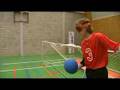 Goalball - Man Bijt Hond