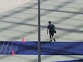 Viancio in Olympiastadion (Berlin,Germany)