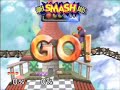 Super smash bros N64 VS. Nintendo gamecube VS. Nintendo Wii Super smash bros N64 VS. Nintendo gamecube VS. Nintendo Wii