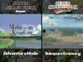 Super smash bros N64 VS. Nintendo gamecube VS. Nintendo Wii