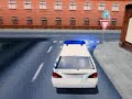 3D Fahrschule - Police Car (LOUD SIREN)