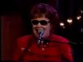 Diane Schuur w. Patrick Lamb on Craig Kilborn Diane Schuur w. Patrick Lamb on Craig Kilborn
