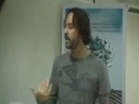 Gabriel Pensador fala para ECOTV