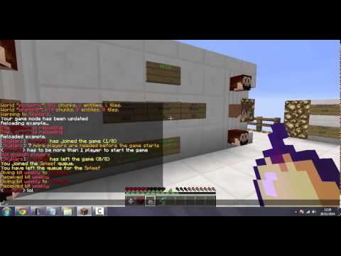 how to hosting minecraft server